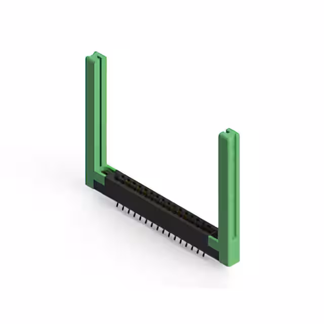 355-032-556-558 EDAC Inc.  Edgeboard Connectors